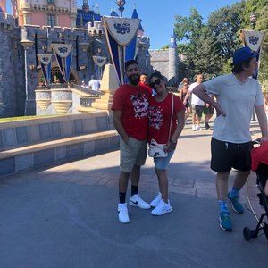 Meet your Posher, Lucy